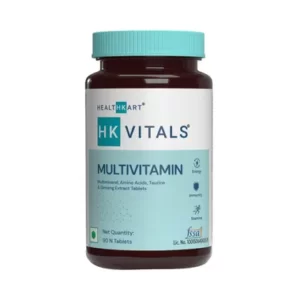 Healthkart HK Vitals Multivitamin