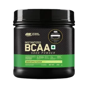 Green Apple BCAA Powder