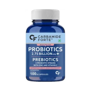 Carbamide Forte Probiotics
