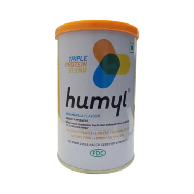 Humyl Milk Masala