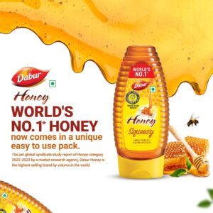 Dabur Honey Deal