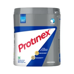 Protinex Classic Bitter Original