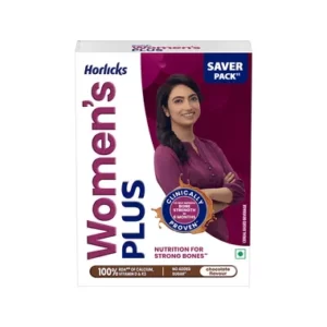 Women's Horlicks Plus Benefits, CALSEAL™ Formula