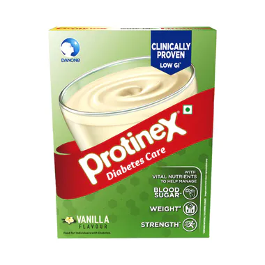 Protinex Diabetes Care Vanilla