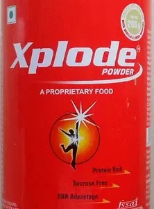 Xplode Powder