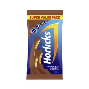 Horlicks Chocolate Delight