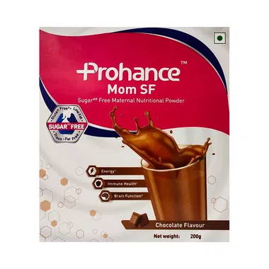 Nutritional Drink for Moms