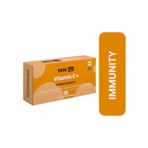 Immunity Support Chewable Tablet