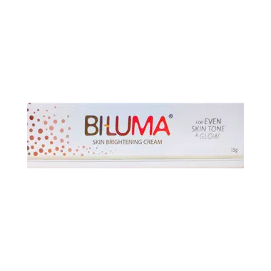 Biluma Cream