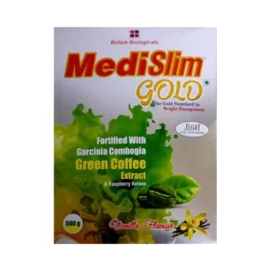 Medislim Gold Weight Management