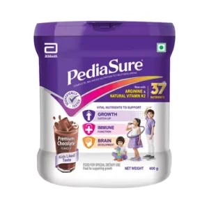 Pedia Sure nutrition drink
