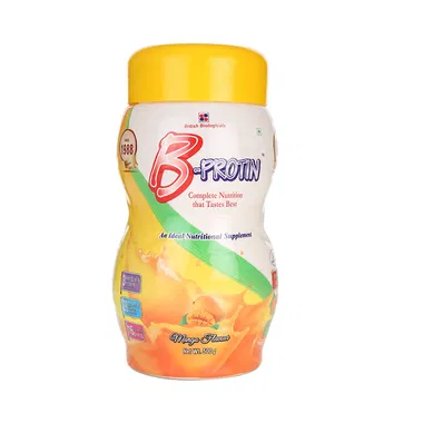 B-ProtinMango