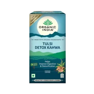Tulsi Detox Tea