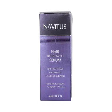 Navitus Hair Regrowth Serum