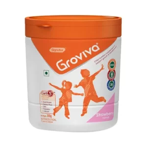 Groviva Child Nutrition powder