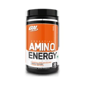 ON Amino Orange Energy
