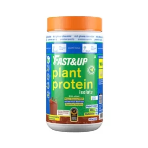 Ghana Chocolate Plant Protein