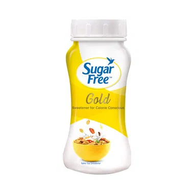 Calorie Sweetener