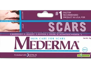 scar treatment gel
