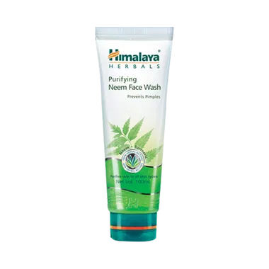 Neem Face Wash