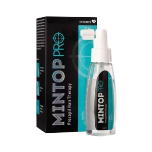 Mintop Pro Hair Therapy