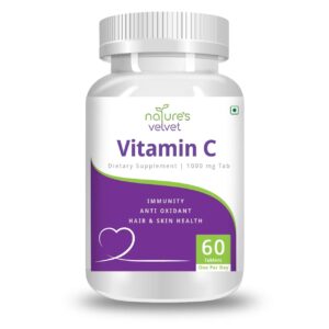 Velvet Vitamin C