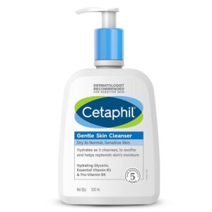 Cetaphil Gentle Skin
