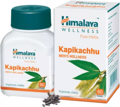 Himalaya Kapikachhu Men's Tablet