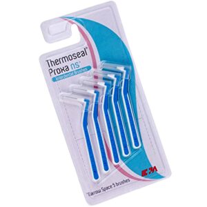 Precision Interdental Cleaning Solution