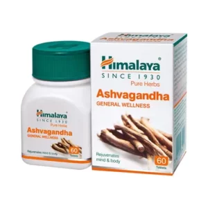 Himalaya Ashvagandha Tablet