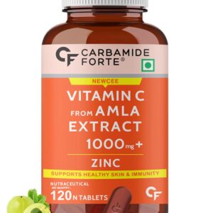 Carbamide Forte Vitamin C