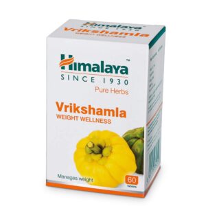 Himalaya Vrikshamla Weight Tablet