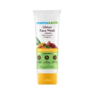 mamaearth-face-wash