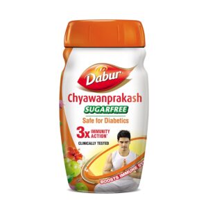 Sugar-Free Chyawanprakash
