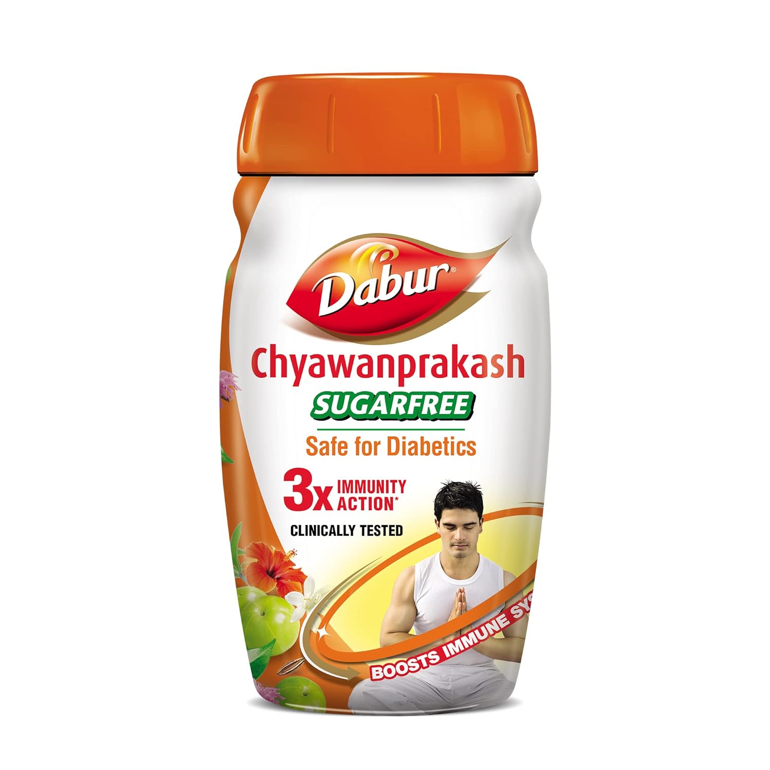 Sugar-Free Chyawanprakash