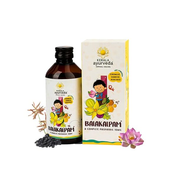 Kerala Ayurveda