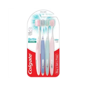 Gentle Enamel Protection Toothbrush