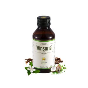 Winsoria Oil