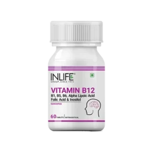 Inlife Vitamin B12