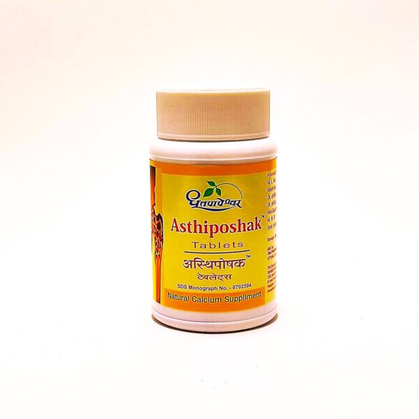 Asthiposhak Tablet Bone Health