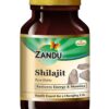 Zandu Shilajit Capsule