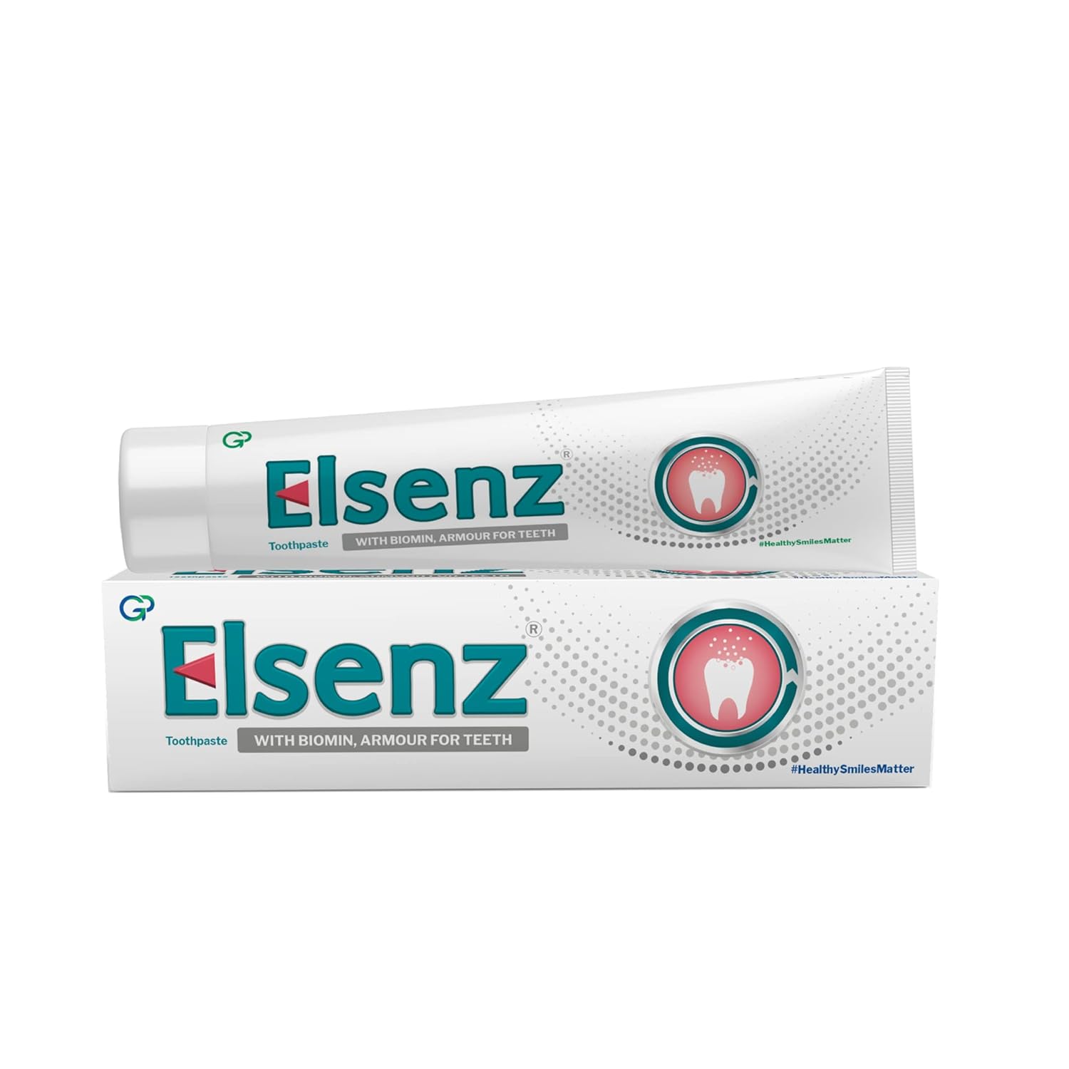 Elsenz Toothpaste Natural Care