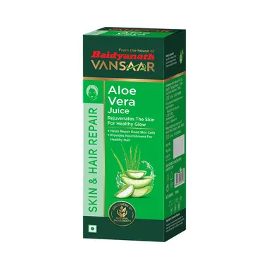 Aloe Vera Juice