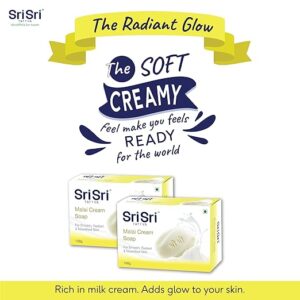 Nourishing Malai Cream Soap