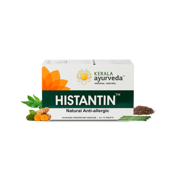 Histantin Tablet