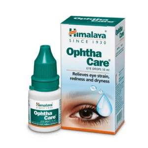 Eye Care with Ophthacare