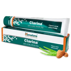 Clarina Acne Cream