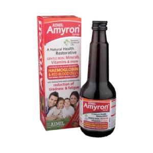 Amyron Syrup