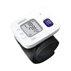 Blood Pressure Monitor