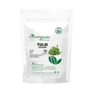 Naturals Organic Tulsi Powder